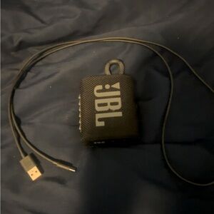 JBL GO 3
